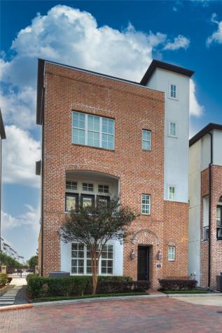 2709 Cohn Garden Houston TX 77007