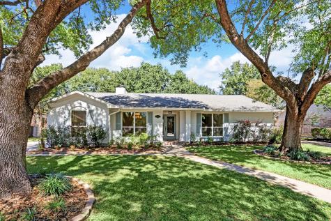 10806 Meadow Lake Lane Houston TX 77042