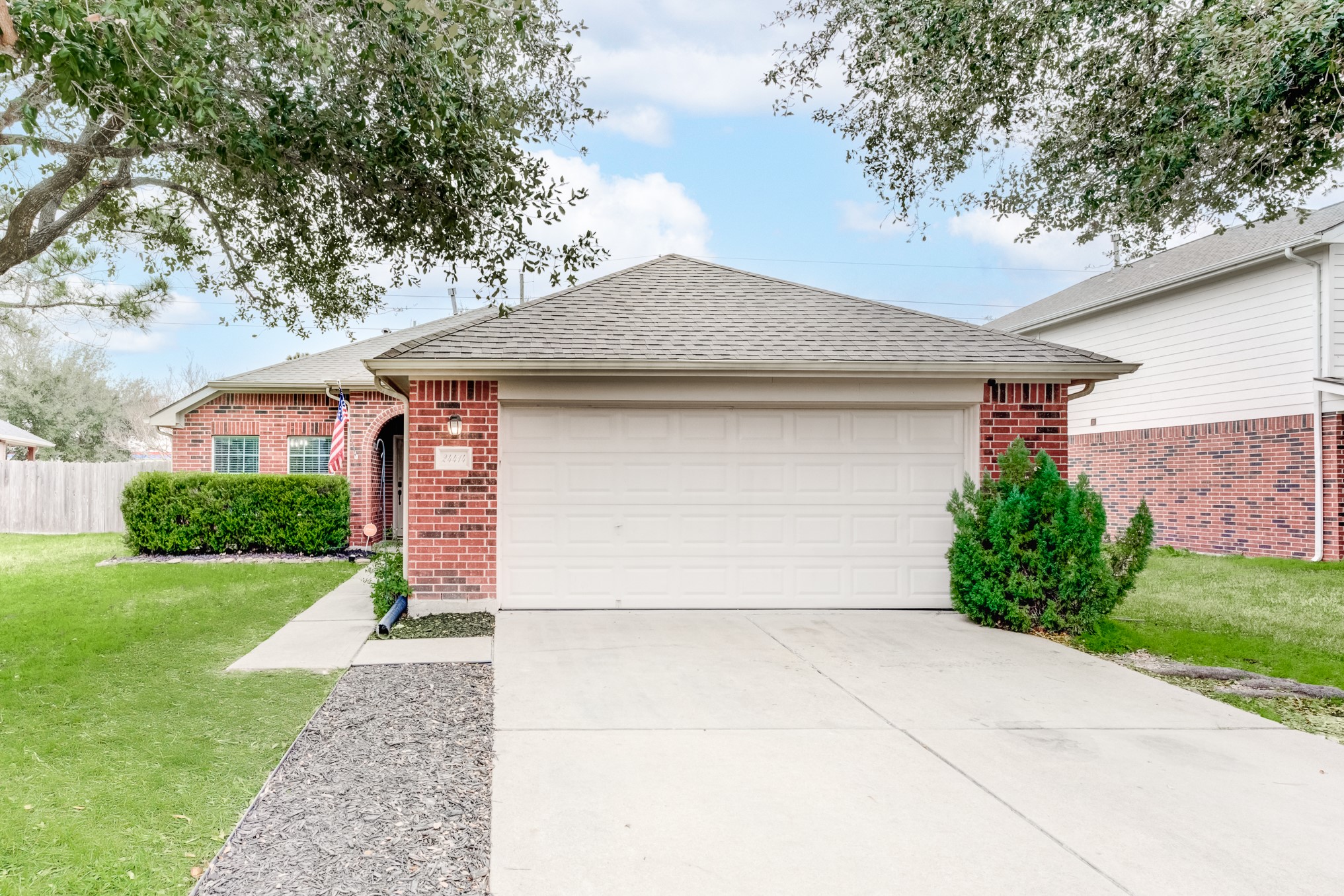 24414 Leachwood Drive Katy TX 77493