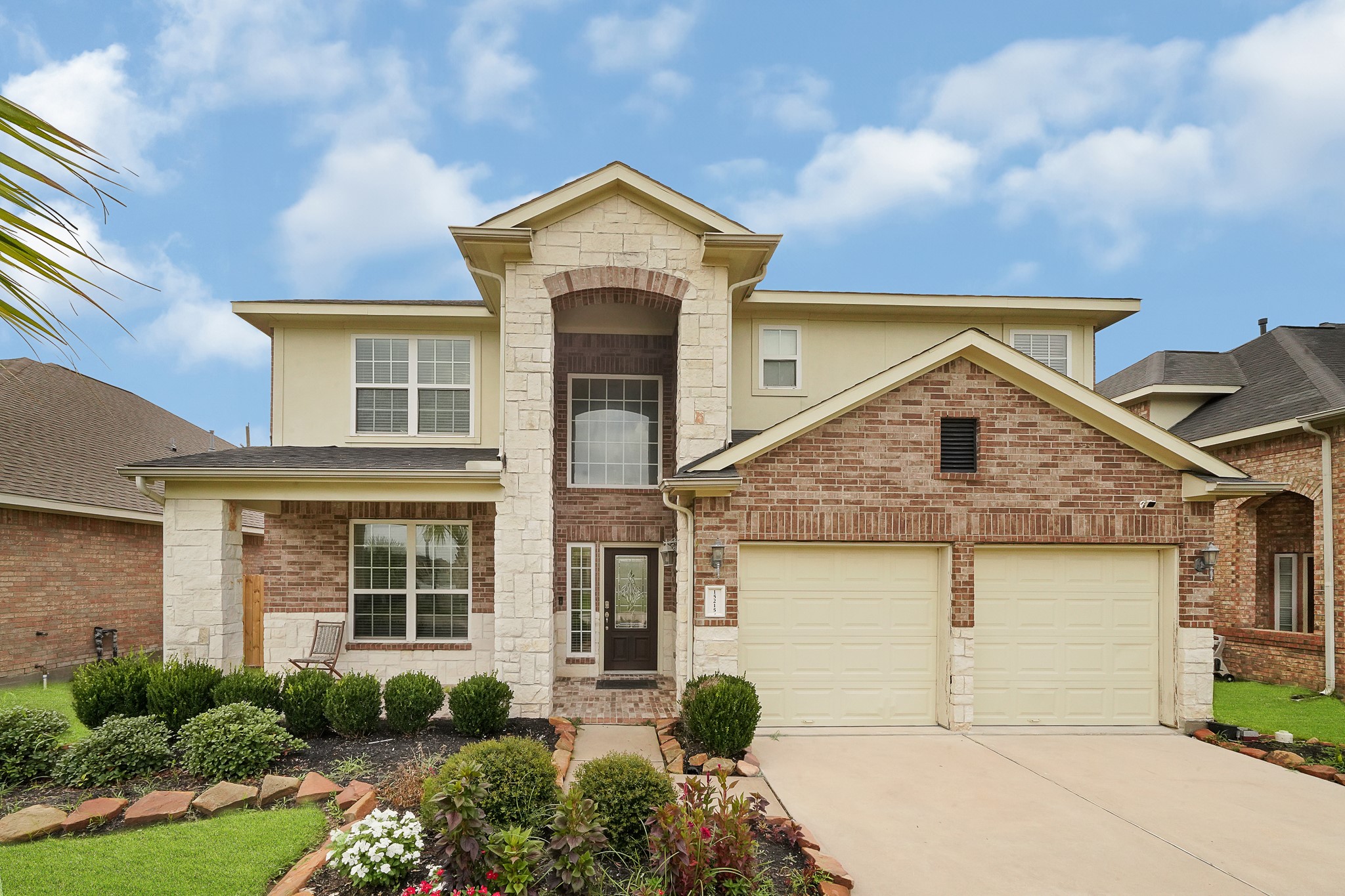 15215 Opera House Row Drive Cypress TX 77429