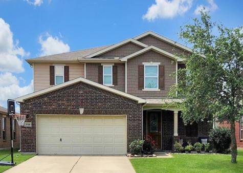 2758 Lomelina Lane League City TX 77573