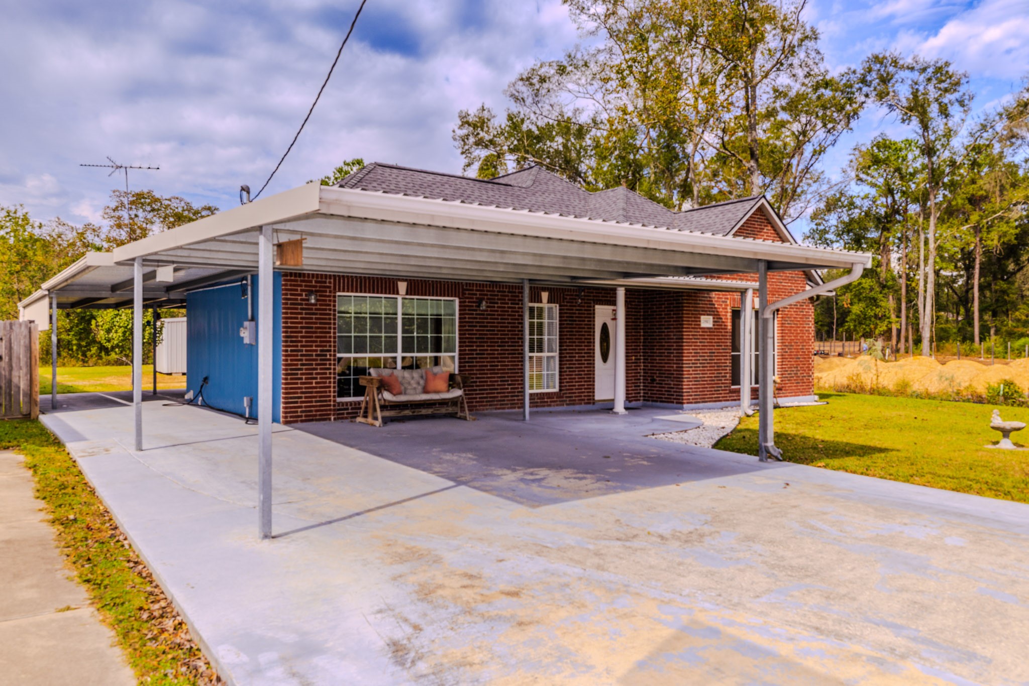 20910 Oakshade Drive New Caney TX 77357