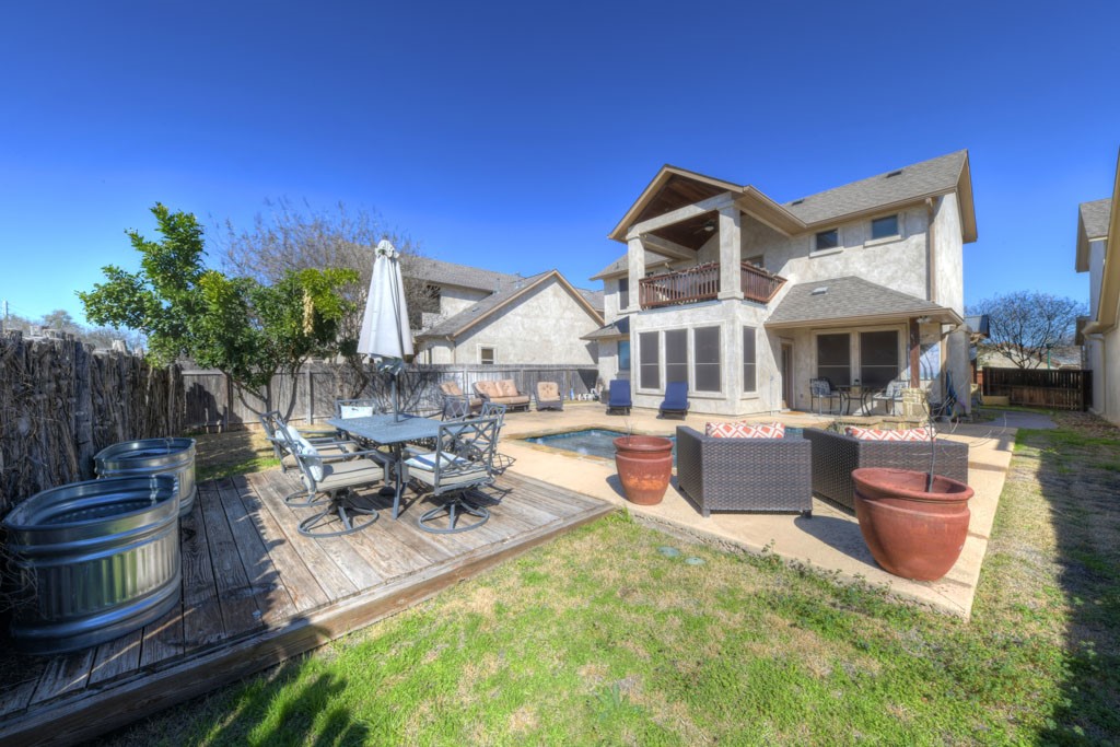 1215 Gruene Valley Circle New Braunfels TX 78130