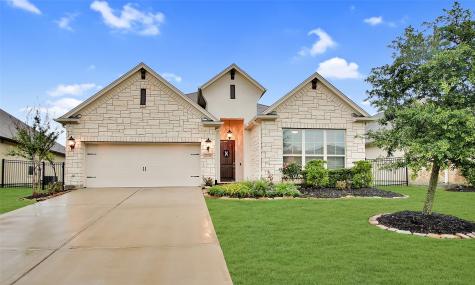 10710 Hilltop Harbor Way Cypress TX 77433