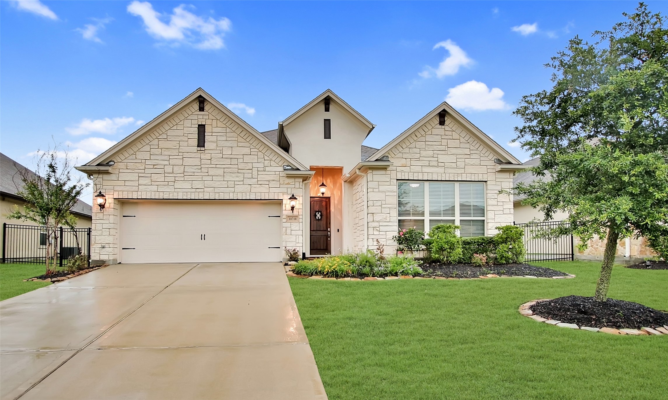 10710 Hilltop Harbor Way Cypress TX 77433