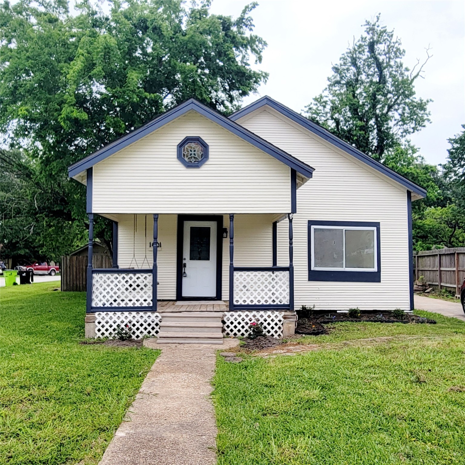 1401 4th Street Rosenberg TX 77471