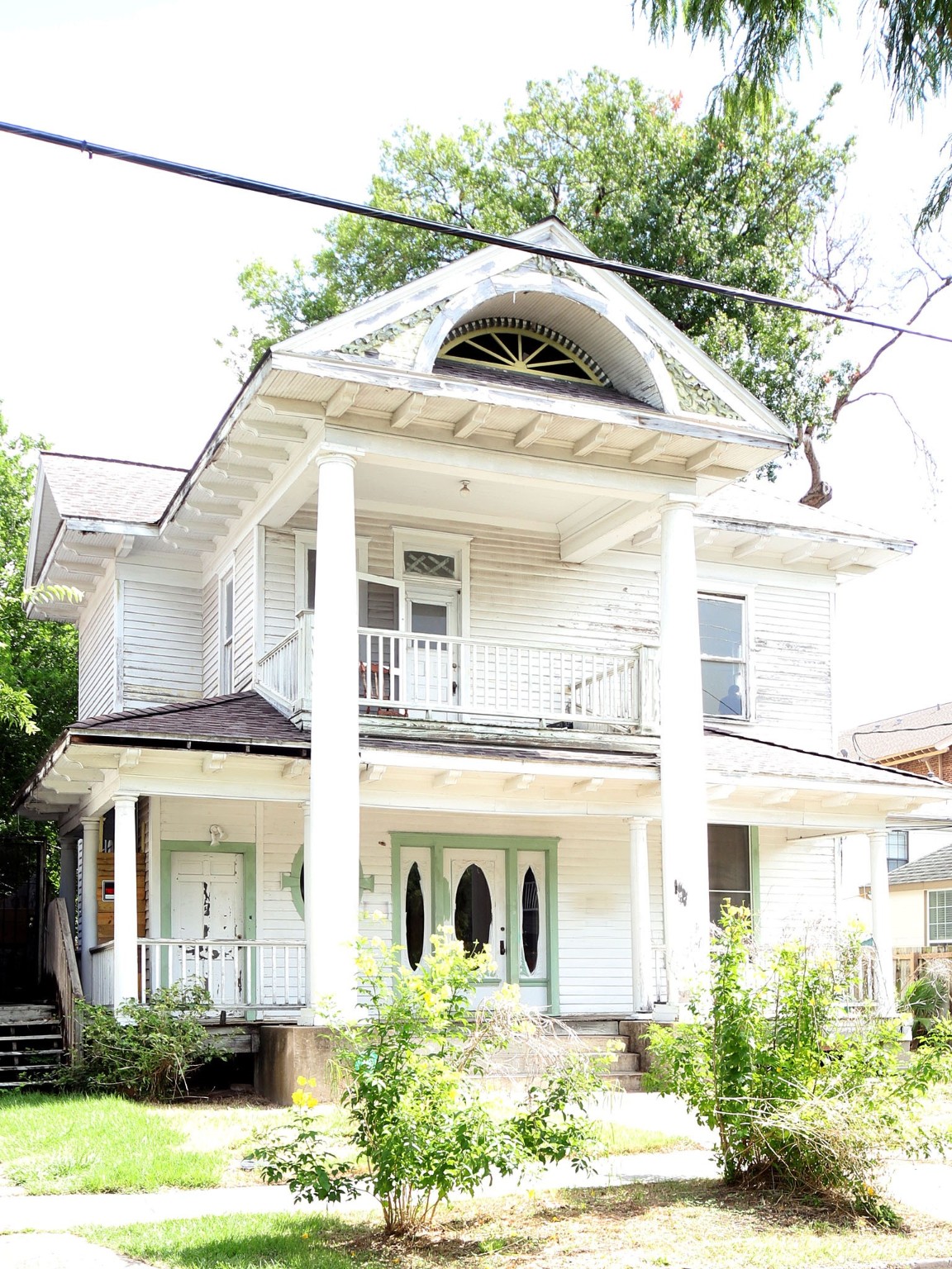 410 W Drew Street Houston TX 77006