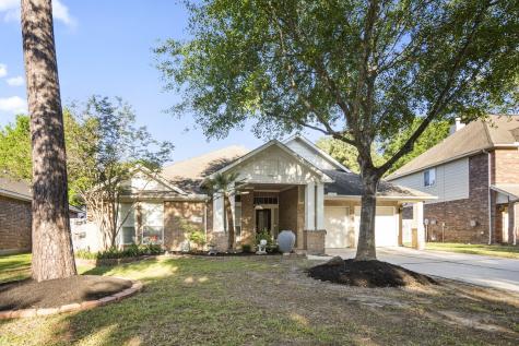 25636 Peppermill Creek Drive Porter TX 77365