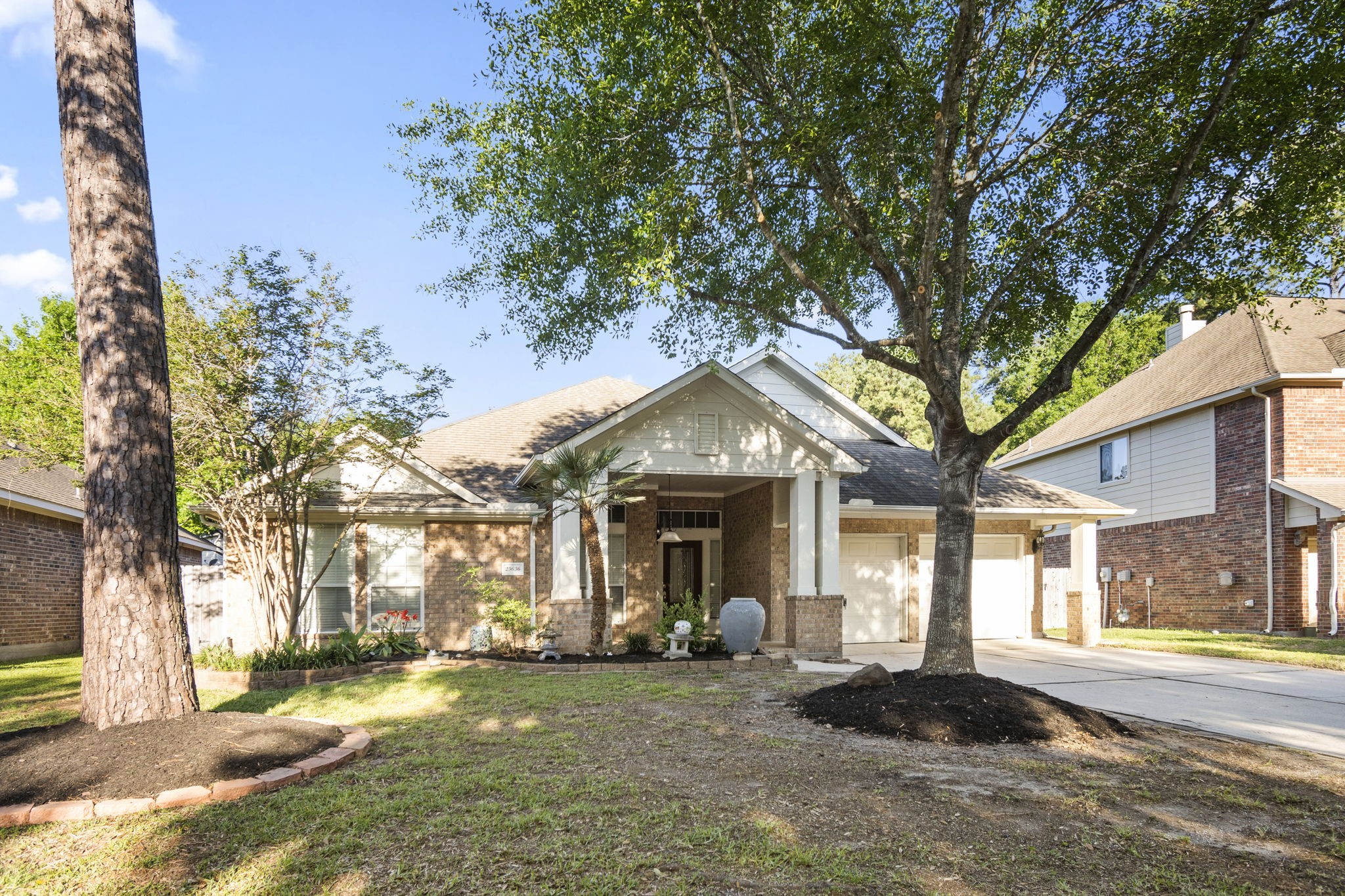 25636 Peppermill Creek Drive Porter TX 77365