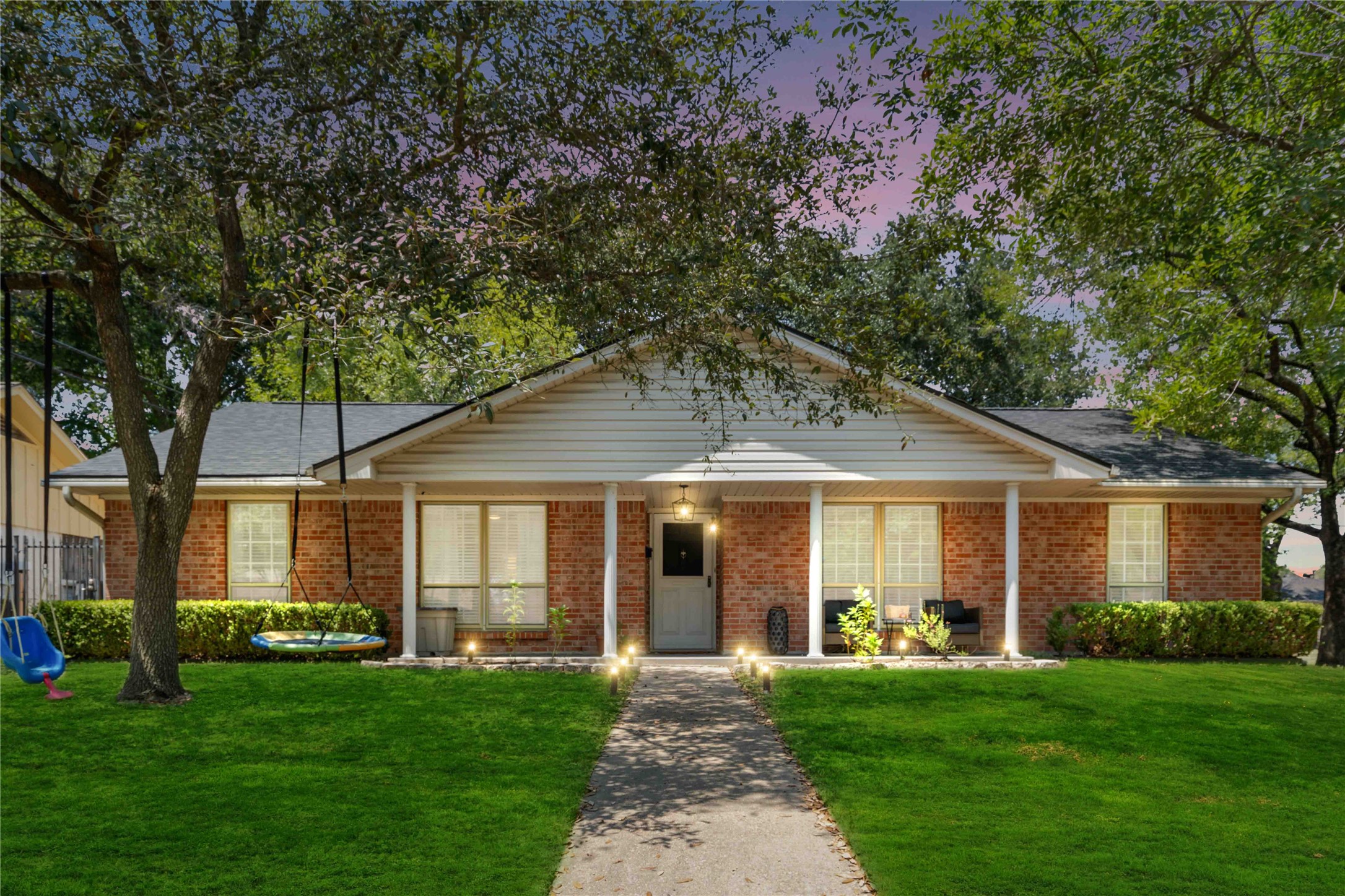 5802 Hewitt Drive Houston TX 77092