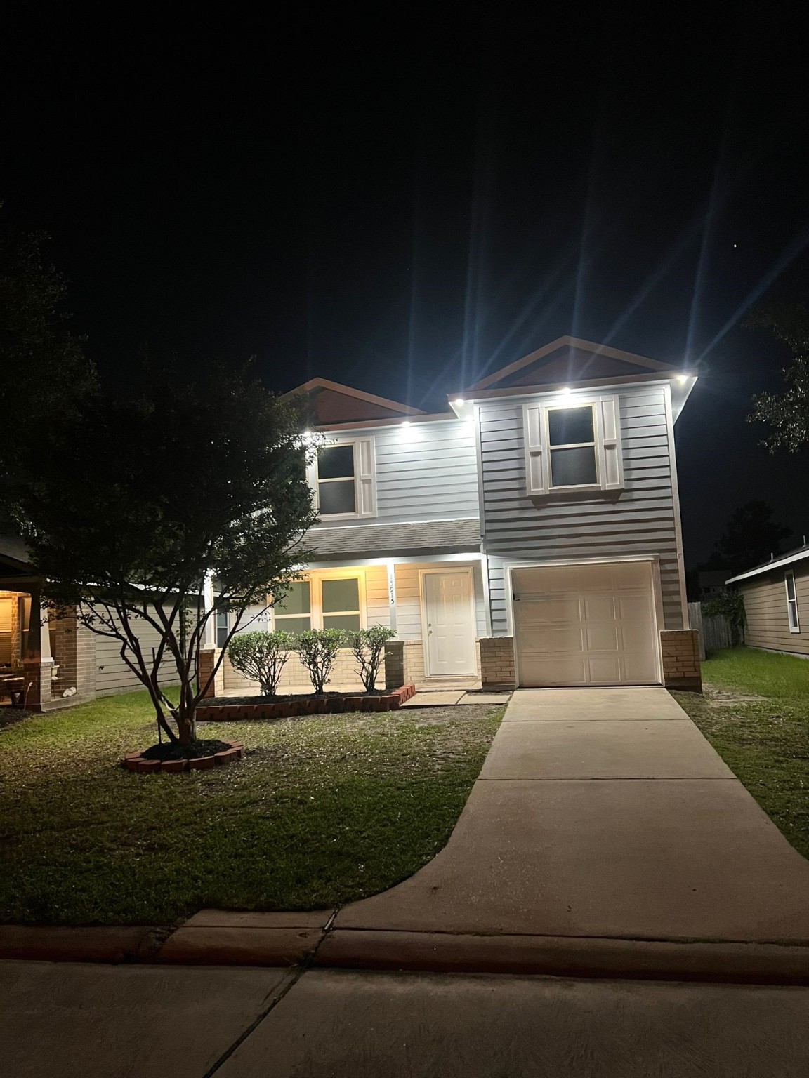 15915 Regal Trace Lane Houston TX 77073