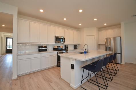 21830 Redwood Bluff Trail Cypress TX 77433