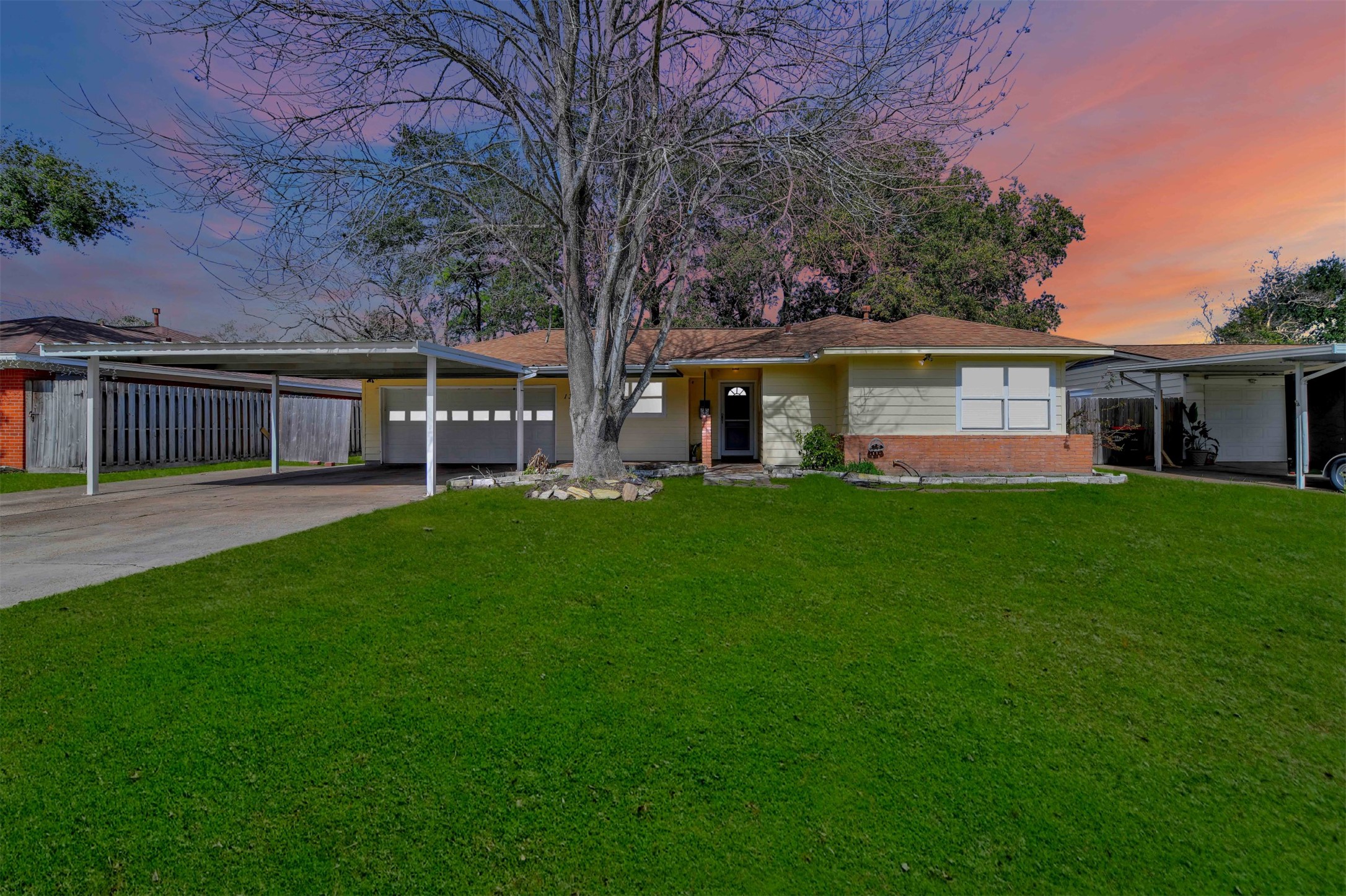 1304 Adams Street Baytown TX 77520