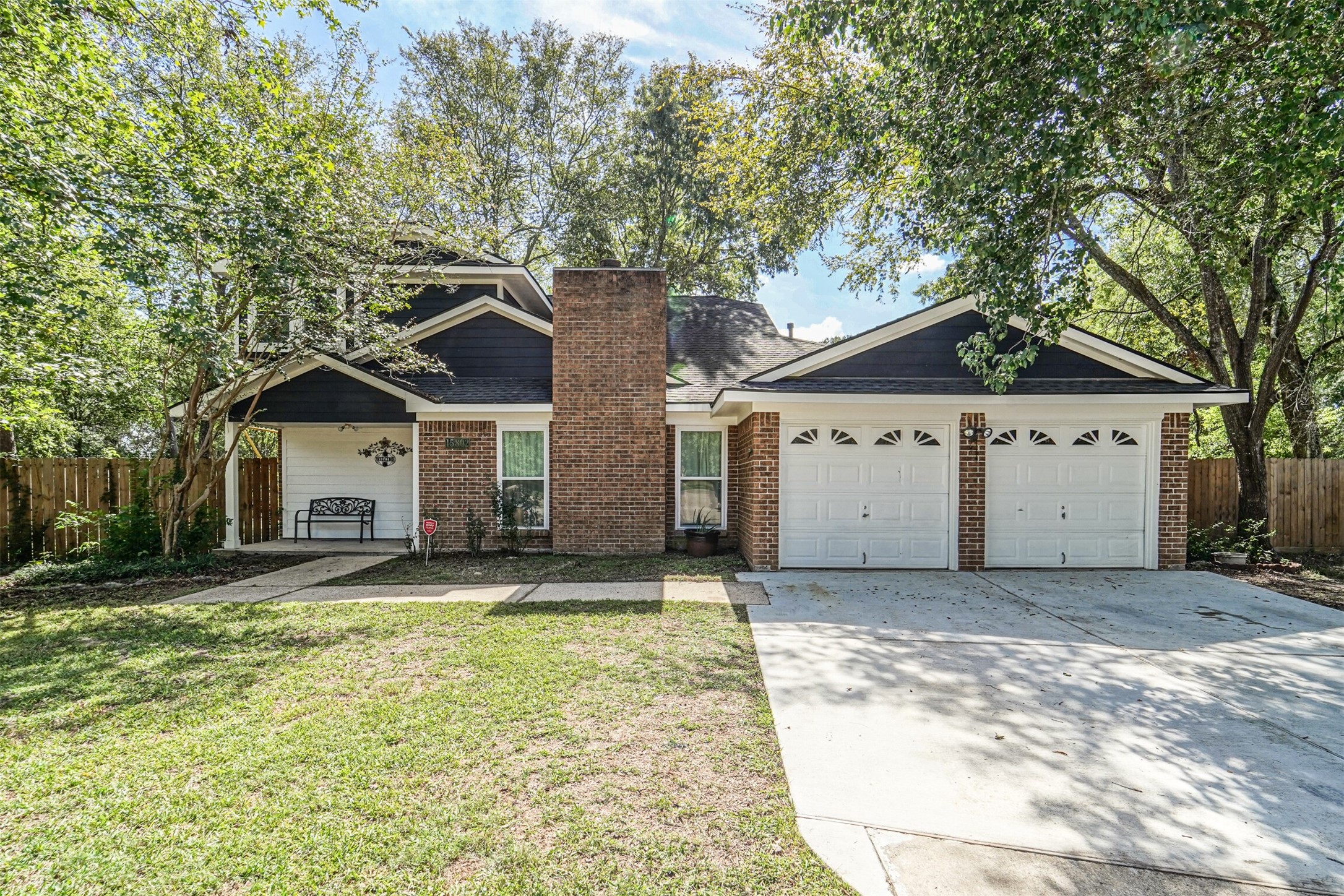 15802 Taut Court Crosby TX 77532