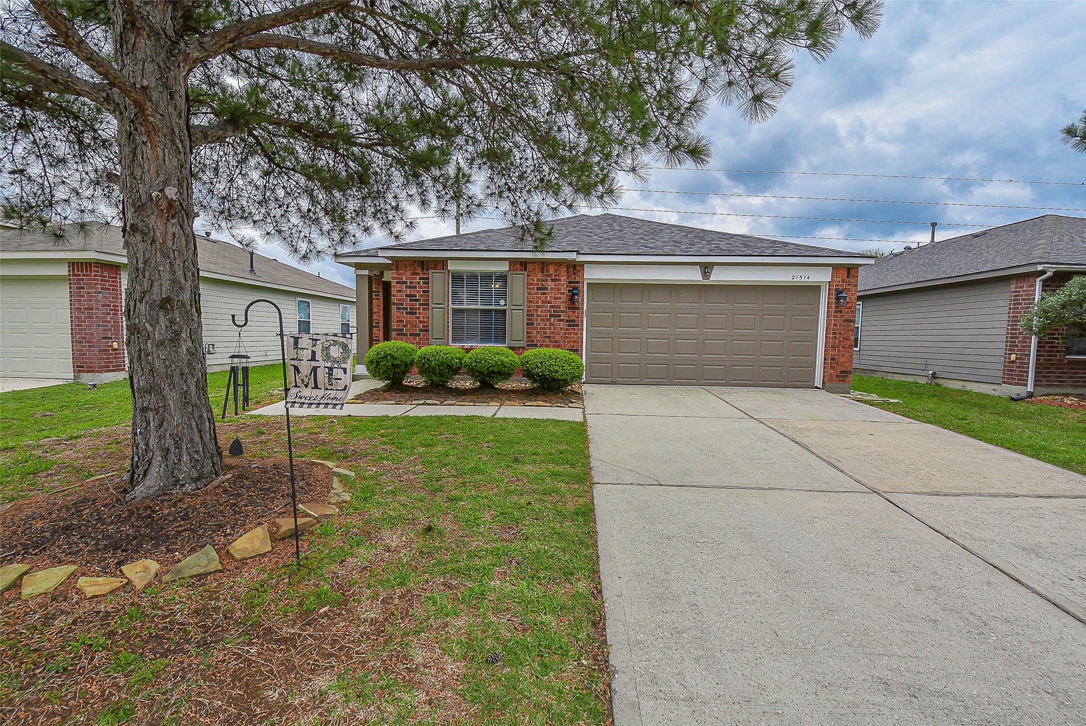 21514 Sunrise Brook Lane Spring TX 77379