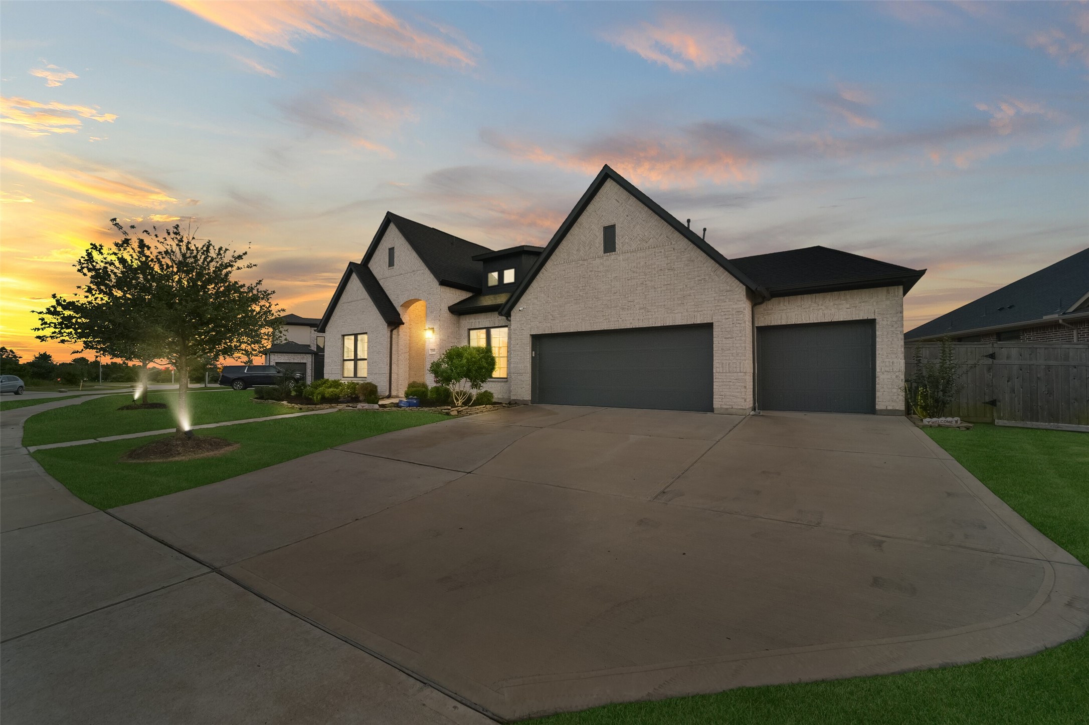 27811 Harper Meadow Lane Fulshear TX 77441