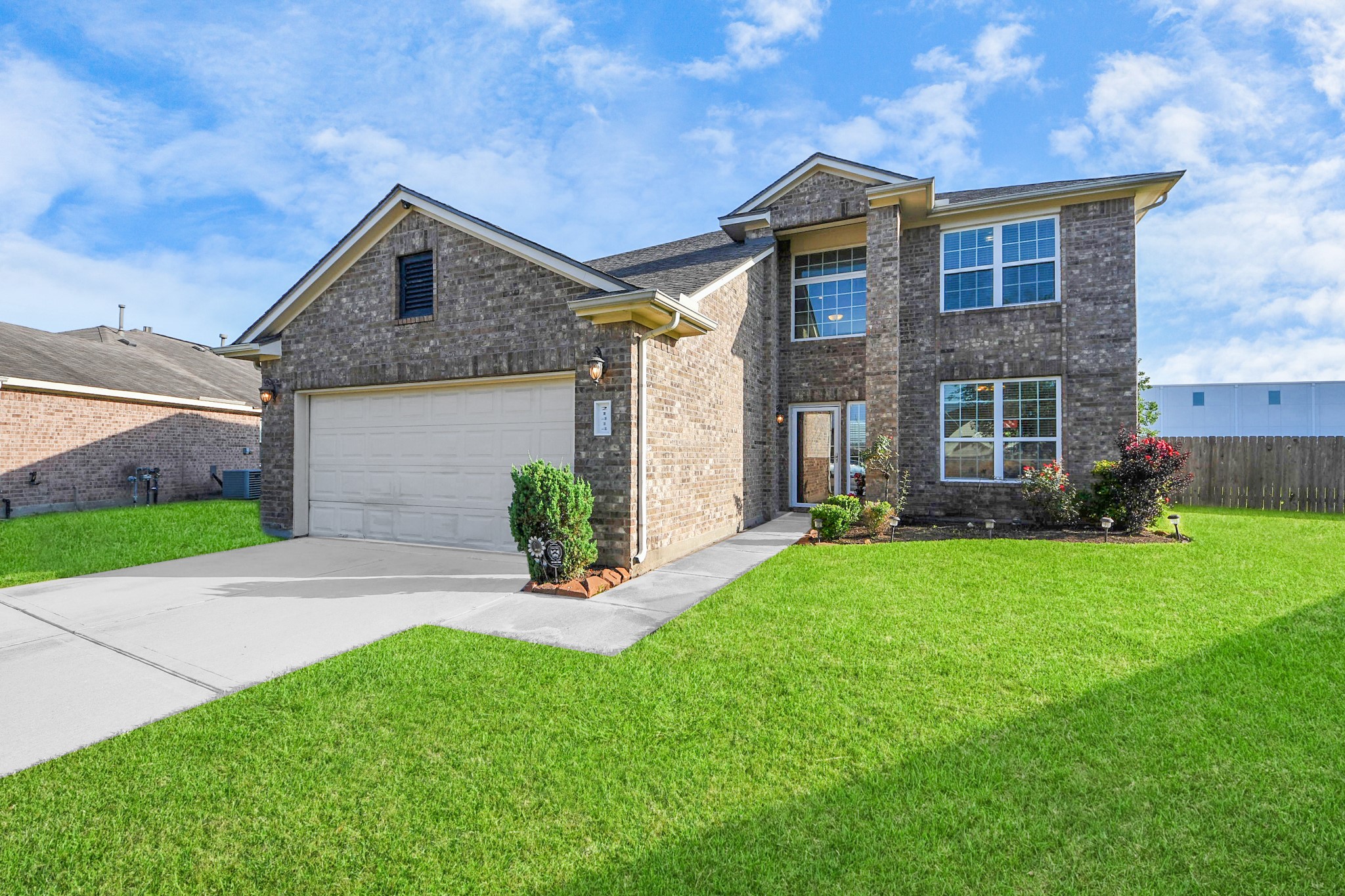 21414 Medani Court Houston TX 77095