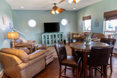 976 Bahama Drive Port Bolivar TX 77650