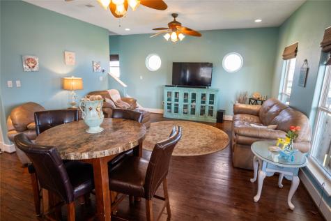 976 Bahama Drive Port Bolivar TX 77650