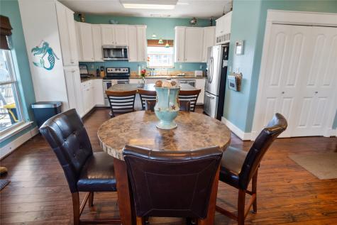 976 Bahama Drive Port Bolivar TX 77650