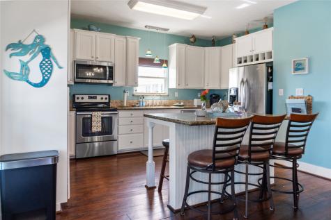976 Bahama Drive Port Bolivar TX 77650