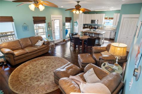 976 Bahama Drive Port Bolivar TX 77650