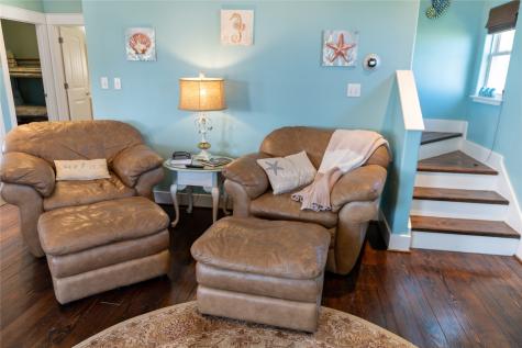 976 Bahama Drive Port Bolivar TX 77650