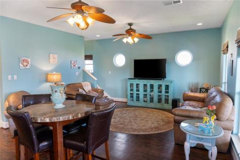 976 Bahama Drive Port Bolivar TX 77650