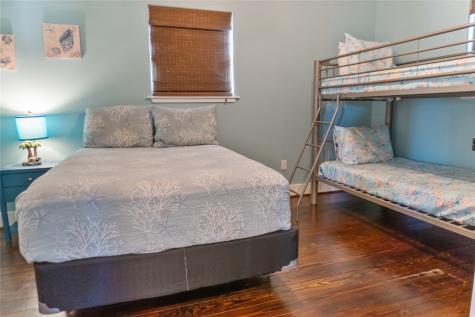 976 Bahama Drive Port Bolivar TX 77650