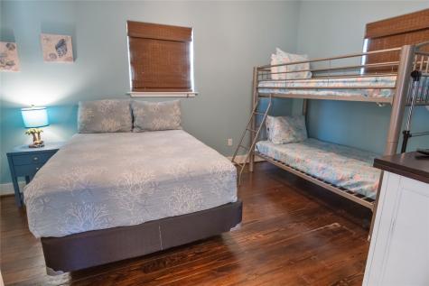 976 Bahama Drive Port Bolivar TX 77650