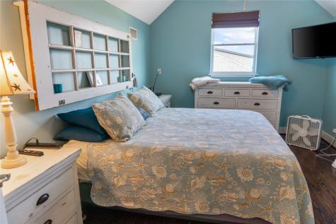 976 Bahama Drive Port Bolivar TX 77650