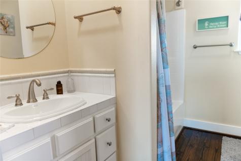 976 Bahama Drive Port Bolivar TX 77650