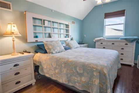 976 Bahama Drive Port Bolivar TX 77650