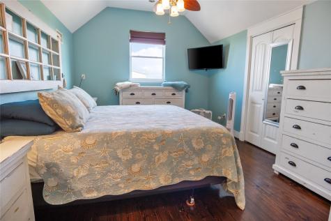 976 Bahama Drive Port Bolivar TX 77650