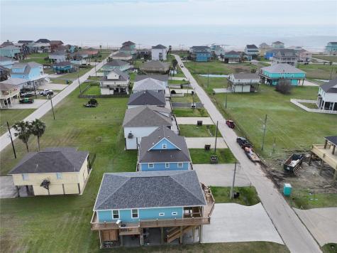 976 Bahama Drive Port Bolivar TX 77650