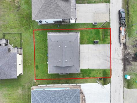 976 Bahama Drive Port Bolivar TX 77650