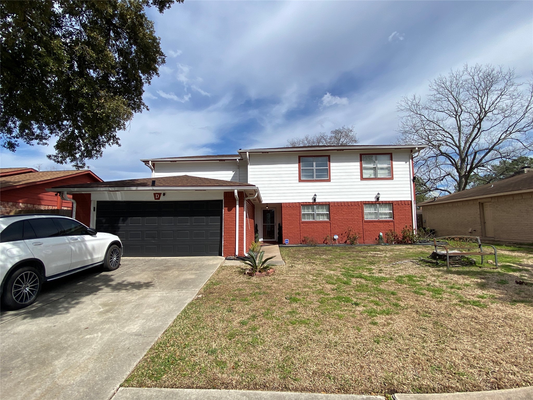 13834 New Village Lane Sugar Land TX 77498