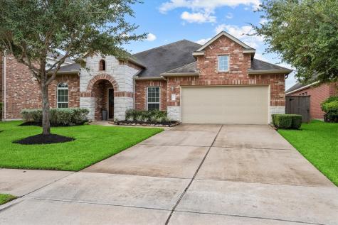 21335 Beverly Chase Drive Richmond TX 77406