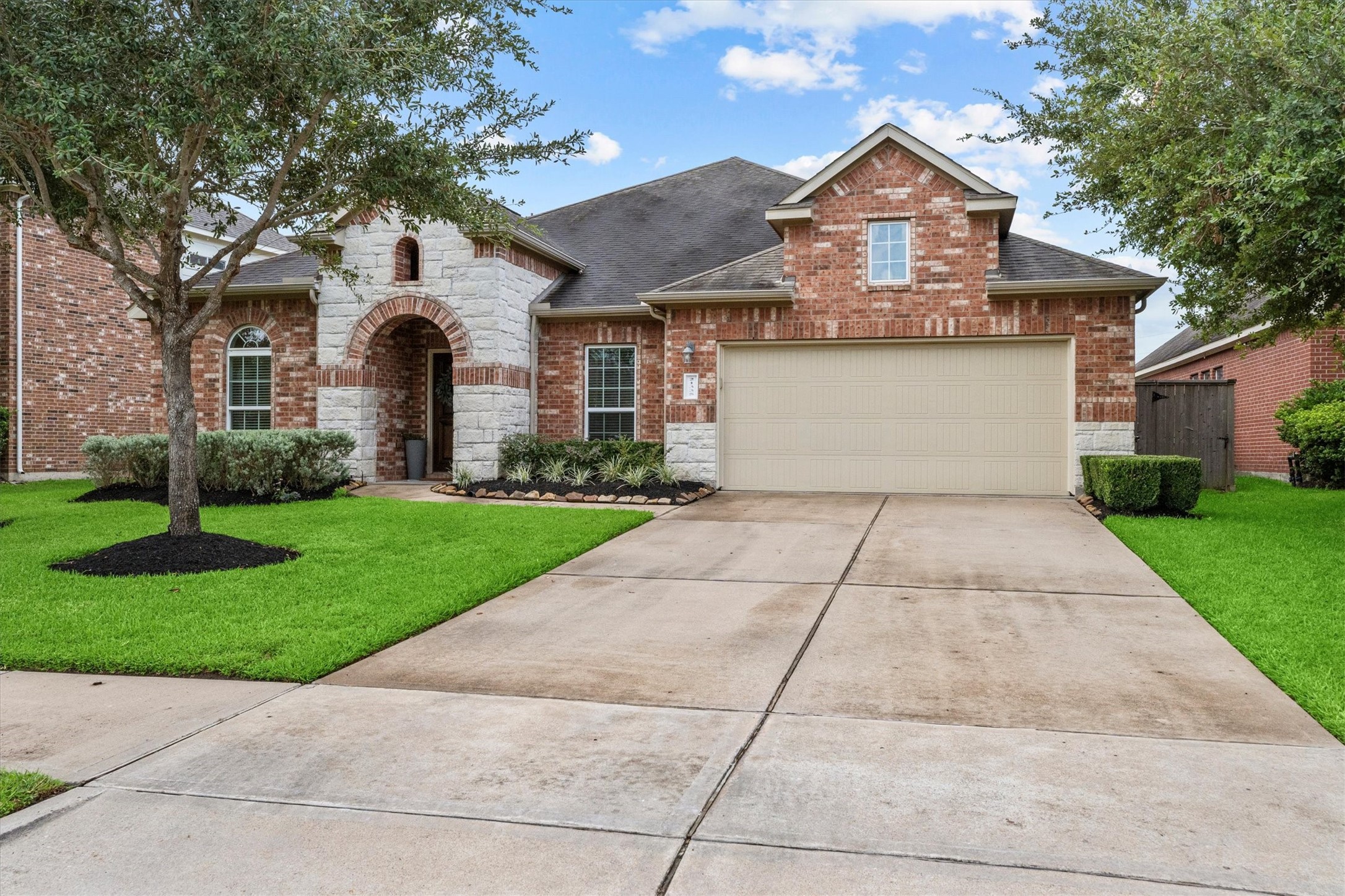 21335 Beverly Chase Drive Richmond TX 77406