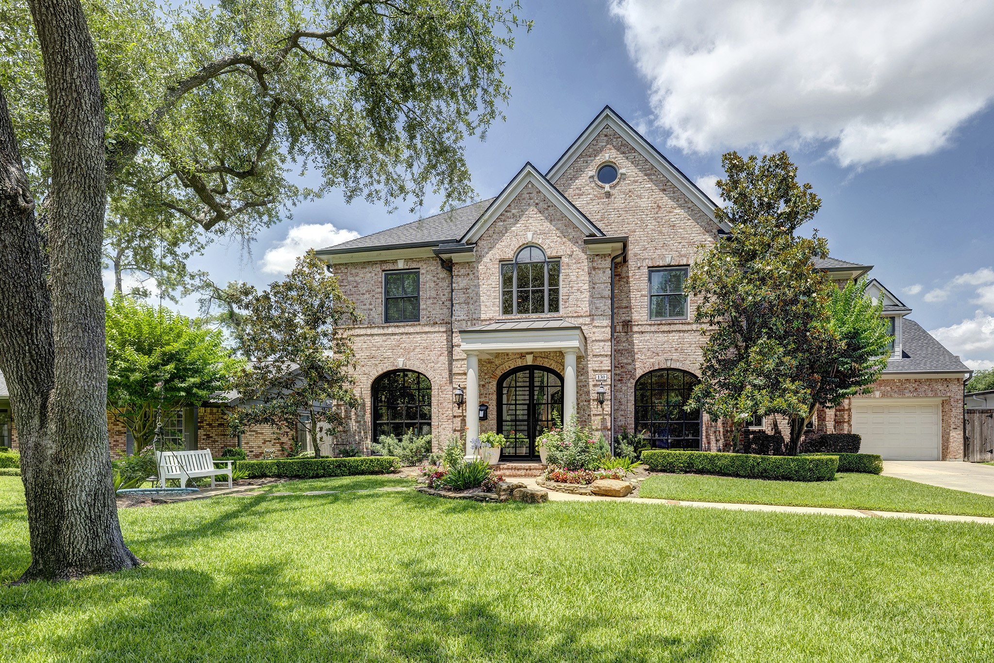 130 Knipp Road Houston TX 77024