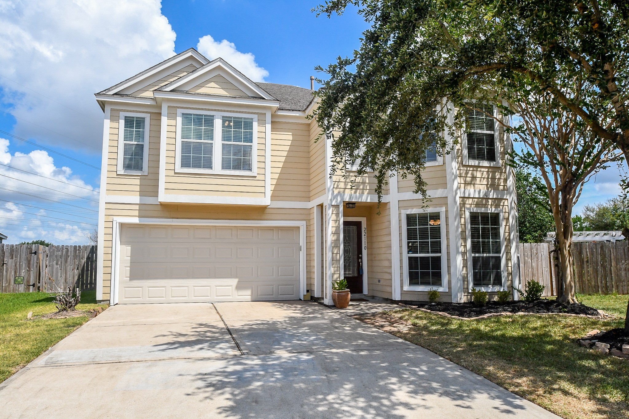 22110 Shortfin Mako Court Katy TX 77449