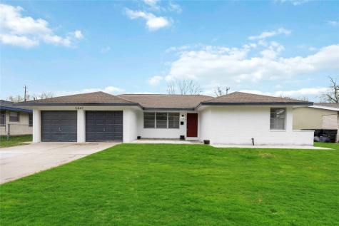 5847 Flamingo Drive Houston TX 77033