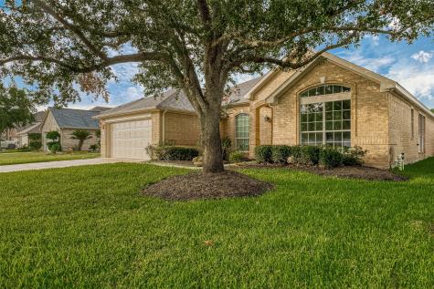 17622 Memorial Springs Drive Tomball TX 77375
