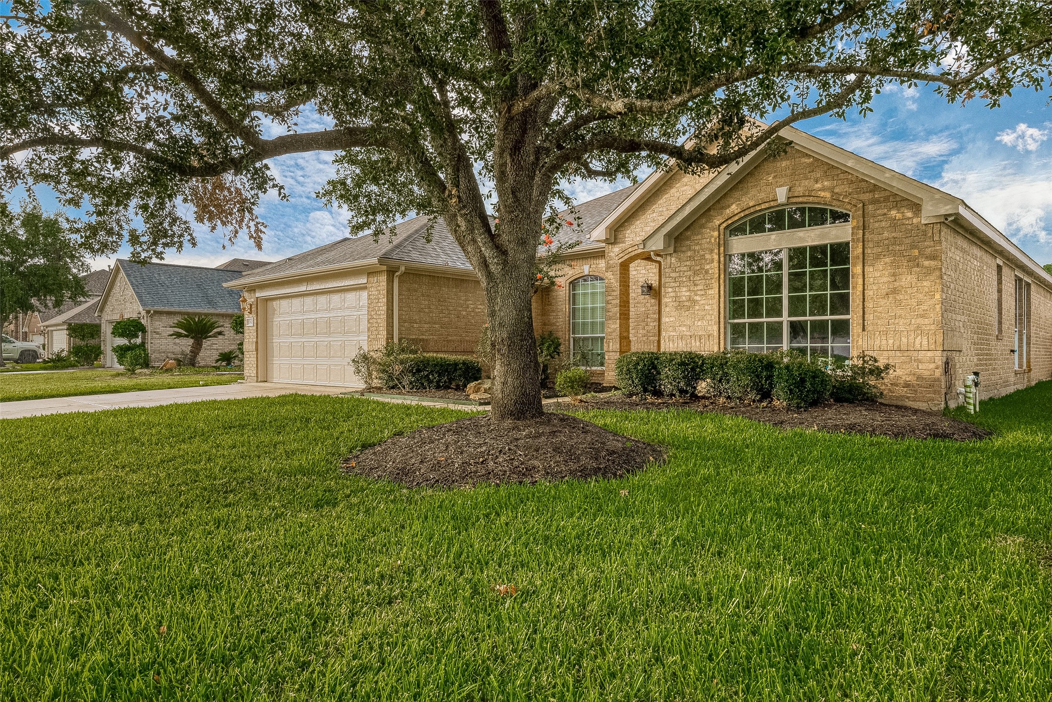 17622 Memorial Springs Drive Tomball TX 77375
