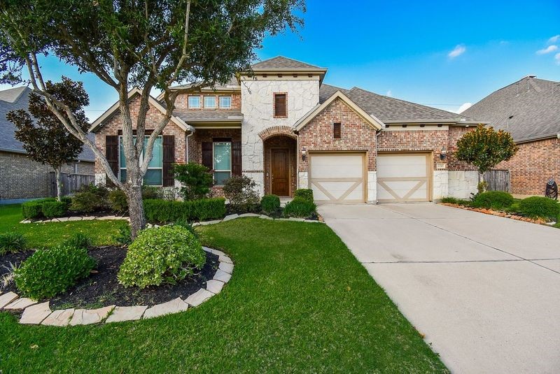 2210 Summer Gardens Lane Katy TX 77493