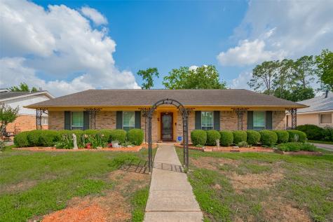1430 Neptune Lane Houston TX 77062