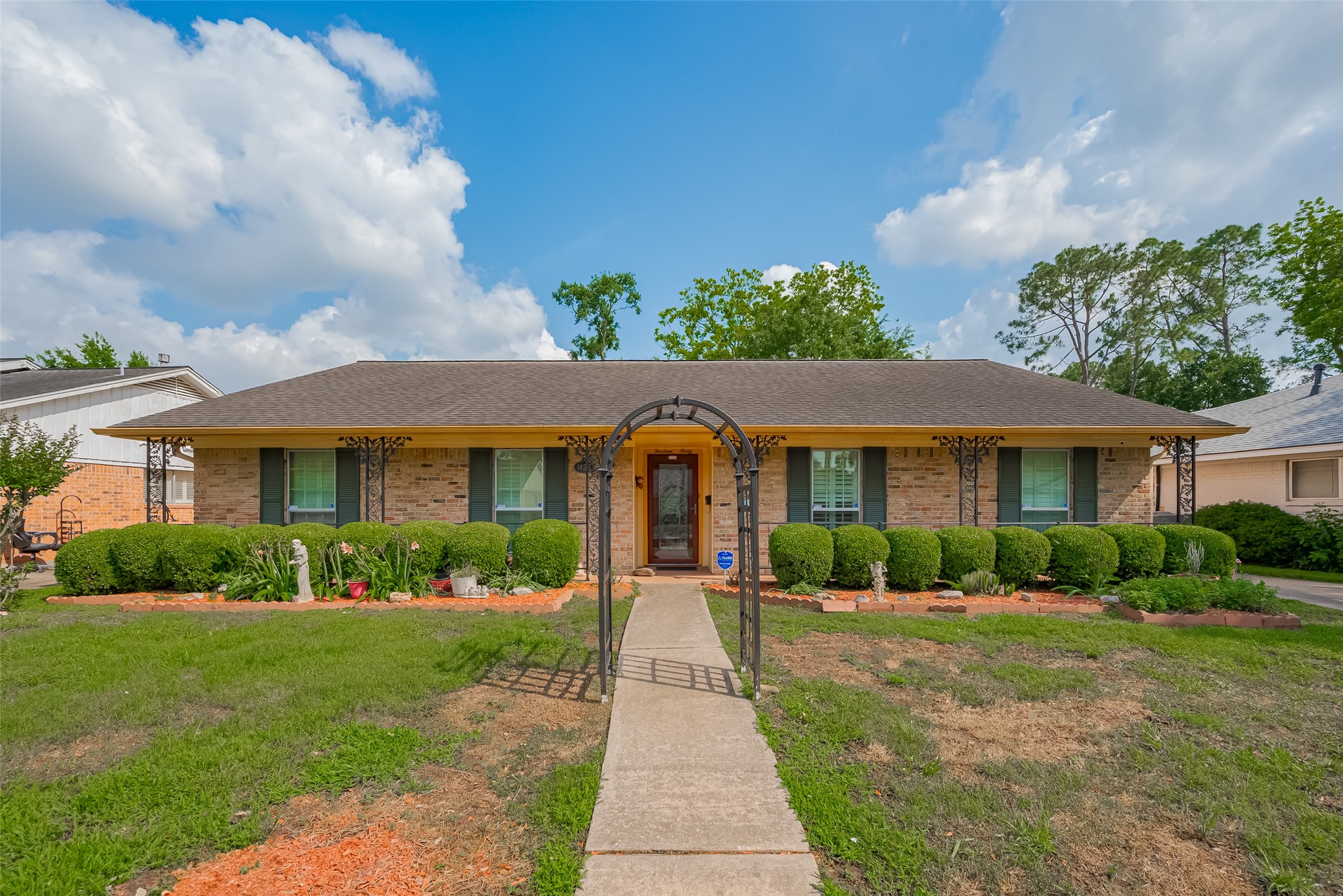 1430 Neptune Lane Houston TX 77062