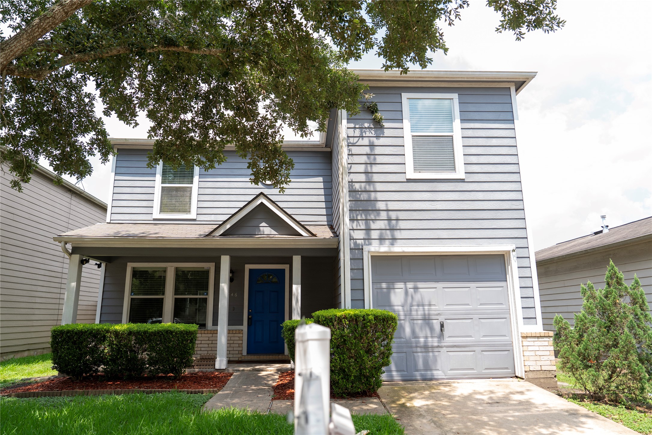3246 Dartmouth Field Lane Fresno TX 77545
