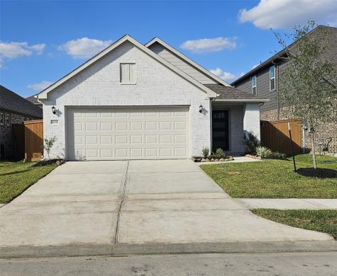 21258 Catalina Palm Drive Cypress TX 77433
