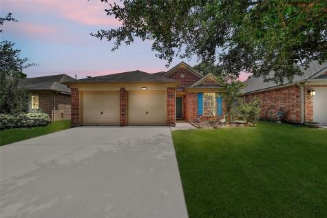 2338 Keegan Hollow Lane Spring TX 77386
